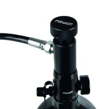 PowAir Twister Remote System